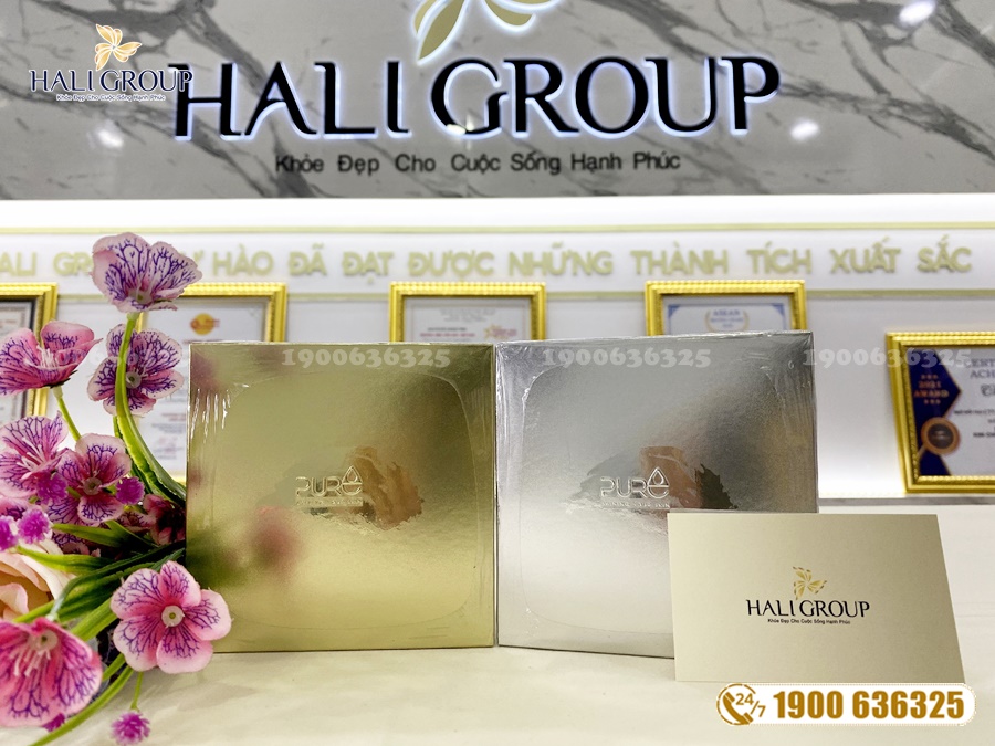 Một vài câu hỏi thường gặp khi dùng Kem Dưỡng Da Pure Ngày Và Đêm