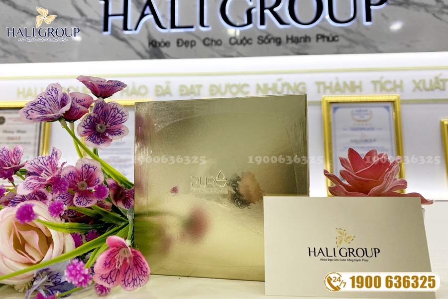 Nhận xét về Kem Dưỡng Mộc Qua Pure Là Một Trong Số Những Kem Dưỡng Da Ban Đêm của một số chị em sau khi dùng