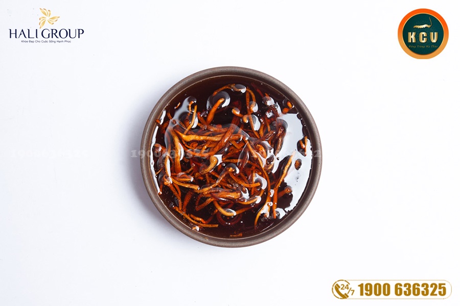 Feedback về Mật ong ĐTHT Saffron KCV Tiến Luật cho người tiêu dùng sau khi sử dụng sản phẩm