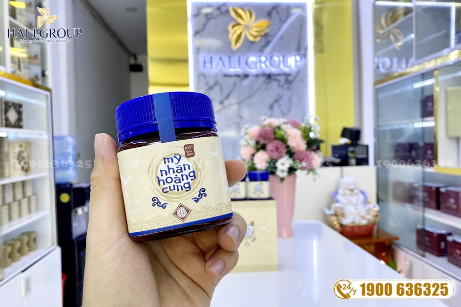 Một số câu hỏi thường gặp khi sử dụng sản phẩm mỹ nhân hoàng cung 2022