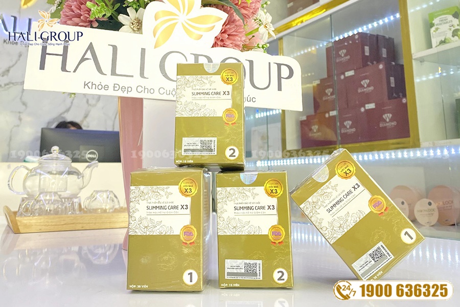 Review về viên uống giảm cân Slimming Care x3 của chị em phụ nữ sau khi dùng